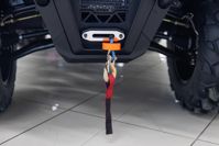 купить Квадроцикл HISUN Guardian 750L Long в Москве - фото 