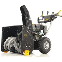 купить Снегоуборщик STIGA AS 62 P в Москве - фото 