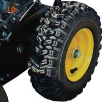 купить Снегоуборщик HUTER SGC 4000 в Москве - фото 