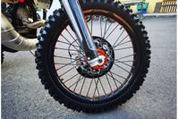 купить Мотоцикл JHL M5 MT250 (1E66MM) ENDURO в Москве - фото 