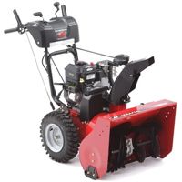 купить Снегоуборщик CANADIANA CM691150 в Москве - фото 