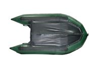 купить Лодка ПВХ GOLFSTREAM Professional CA 330 (AL) в Москве - фото 