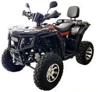 купить Квадроцикл GTRACER Max JM-ATV200AX в Москве - фото 