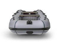 купить Лодка ПВХ АНДРОМЕДА Air 340 в Москве - фото 