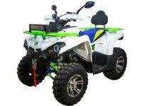 купить Квадроцикл AVANTIS Forester 200 Premium в Москве - фото 