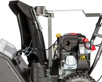 купить Снегоуборщик REDVERG PROLine RD-SB60/950BS-E в Москве - фото 