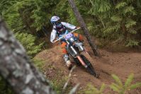 купить Мотоцикл AVANTIS 12-50E PITBIKE в Москве - фото 