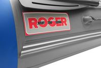 купить Лодка ПВХ РОДЖЕР Hunter Keel 3500 в Москве - фото 