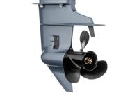 купить 2х-тактный лодочный мотор MIKATSU M30FHS в Москве - фото 