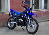 купить Мотоцикл кроссовый эндуро RACER RC300-GY8K XVR в Москве - фото 