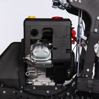 купить Снегоуборщик KETTAMA 400 Pro в Москве - фото 