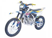 купить Мотоцикл кроссовый эндуро GR2 300 Pro (ВОД. ОХЛ. ZS174MN) 21/18 (2020 Г.) в Москве - фото 