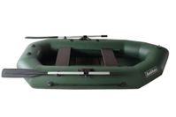 купить Гребная лодка ПВХ БАЙКАЛ 260 РС в Москве - фото 