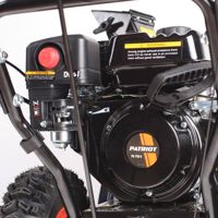 купить Снегоуборщик PATRIOT PS 710 E в Москве - фото 