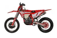 купить Мотоцикл кроссовый эндуро HASKY F6 Pro Racing 174NB 300 2023 в Москве - фото 