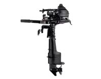 купить 2х-тактный лодочный мотор PARSUN T5BMS в Москве - фото 