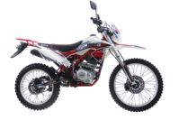 купить Мотоцикл WELS MX250RL ENDURO в Москве - фото 