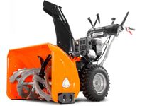 купить Снегоуборщик YARD FOX 7654E в Москве - фото 