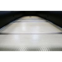 купить Лодка ПВХ POLAR BIRD PB-400E New Eagle (Орлан) в Москве - фото 