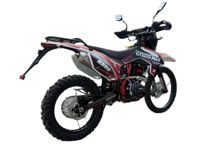 купить Мотоцикл GT Racer Max 300 (175FMN) 21/18 в Москве - фото 