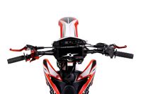 купить Мотоцикл кроссовый эндуро SHARMAX PowerMax 300 Air в Москве - фото 