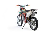 купить Мотоцикл кроссовый эндуро BSE Z6 2.0 в Москве - фото 