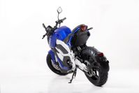 купить Электромотоцикл SE Tinbot RS-1 (5 кВт) в Москве - фото 