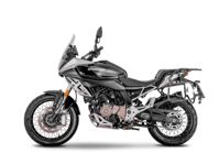 купить Мотоцикл SHARMAX GL 601 Ultra ТУРЭНДУРО в Москве - фото 