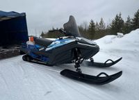 купить Снегоход SHARMAX Long SHP-880 в Москве - фото 