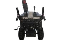 купить Снегоуборщик EVOLINE SBG 760 E в Москве - фото 