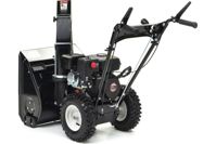 купить Снегоуборщик HAITEC HT-SF21254 в Москве - фото 