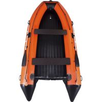 купить Лодка ПВХ SOLAR-350 К (Максима) в Москве - фото 