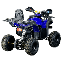 купить Квадроцикл STALKER 125 в Москве - фото 