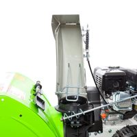 купить Снегоуборщик REDVERG RD-SB62/7 в Москве - фото 