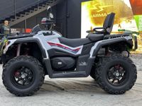 купить Квадроцикл АОДЕС PATHCROSS 1000L EPS Б/У в Москве - фото 