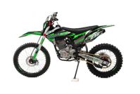 купить Мотоцикл кроссовый эндуро MOTOLAND XT 300 HS в Москве - фото 