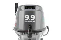 купить 4х-тактный лодочный мотор MIKATSU MF9.9FHS-EFI Sport (2024) в Москве - фото 