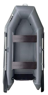 купить Лодка ПВХ BIG BOAT T280 в Москве - фото 