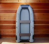 купить Лодка ПВХ ФЛАГМАН DK 380 AIR в Москве - фото 