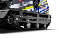 купить Мотобуксировщик SHARMAX SE600RR 1450 HP23 Enduro в Москве - фото 