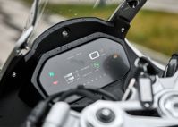 купить Мотоцикл SHARMAX GP RS 601 Ultra в Москве - фото 