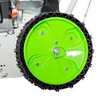 купить Снегоуборщик REDVERG RD-SB62/7E в Москве - фото 