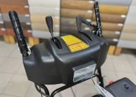 купить Снегоуборщик ЧЕМПИОН ST1376E в Москве - фото 