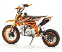 купить Мотоцикл MOTOLAND CRF10 12/10 в Москве - фото 
