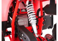 купить Квадроцикл SHARMAX 130 Cross в Москве - фото 