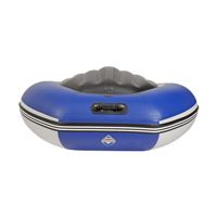 купить Лодка ПВХ ПИЛОТ 330 НДНД в Москве - фото 