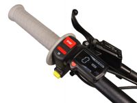 купить Электромотоцикл SUR-RON Light Bee X в Москве - фото 