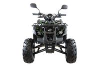 купить Квадроцикл MOTAX ATV Grizlik 7 110 cc в Москве - фото 