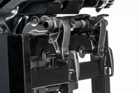 купить 2х-тактный лодочный мотор MIKATSU M25FES в Москве - фото 