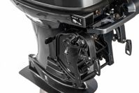 купить 2х-тактный лодочный мотор MIKATSU M50FEL-T в Москве - фото 